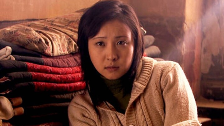 Wanita dimasukkan ke karung oleh sindikat perdagangan manusia dan dibeli seharga 4.000 yuan untuk di