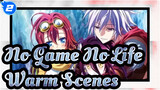 [No Game No Life/MAD] Warm Scenes, It's What We Wanna Watch_A2