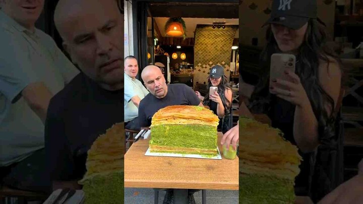 เมื่อไปกินข้าวนอกบ้านแต่ไม่รู้ปริมาณอาหาร