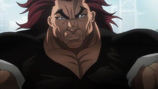 Baki's Combat Power Ranking Tiger Level: Combat Power Analysis of the Sea King Group and the Death R