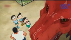 Doraemon The Movie Dunia Dinosaurus Pt. 3