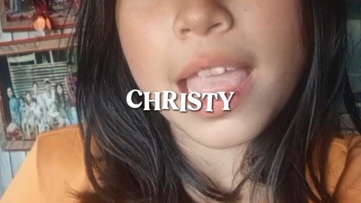 itzme Christy