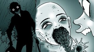 Tales for sleepless night #03