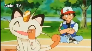 Pokemon Tổng Hợp (Ep 56.4) Phần thi thứ 3 của Satoshi #PokemonTongHop_tap56