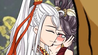 Episode 27 Sweet Double Sister's Story Revealed