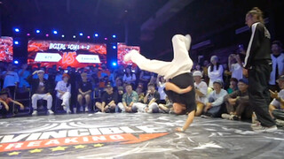 بجيير الصينية 671 تهزم الأجانب مباشرةً في لحظة!