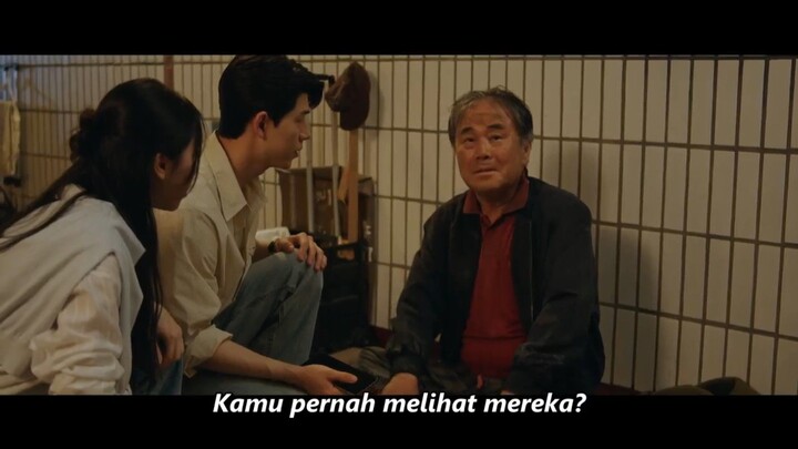 [Indo-Sub] Ep.07 | §hïñ § þrðjê¢† (2025). 720P