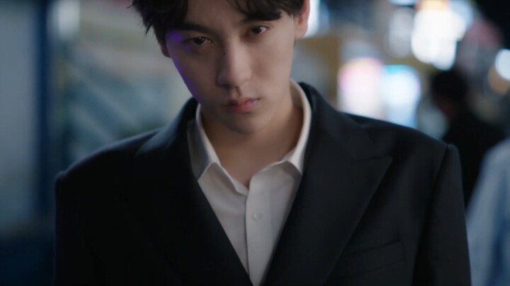 Revenged Love - Episode 1 Teaser