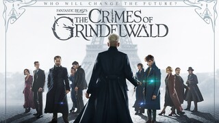 SINH VẬT HUYỀN BÍ 2: TỘI ÁC CỦA GRINDELWALD Review phần 2#videohaynhat