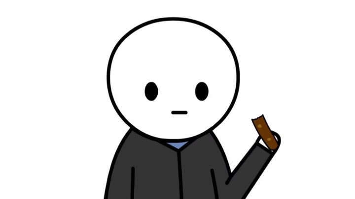 There's nothing I can do—they just don't believe it.