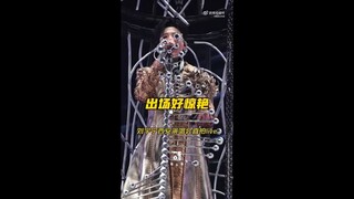 Liu Yuning * Concert Tour Xi'an 20251025 #1