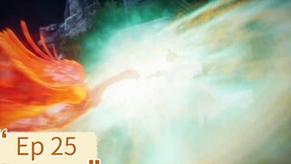 Dou zhan tianxia Episode 25 indo Subtitles