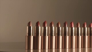 SHADES OF BRAGAIS (Lipsticks)