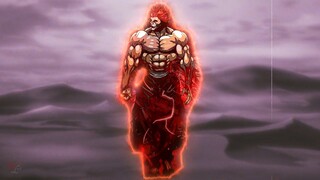 Baki「AMV」- Strongest on Earth