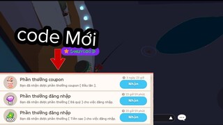 PLAY TOGETHER Săn Cá Hiếm Và code Mới Nhất HG Gamer