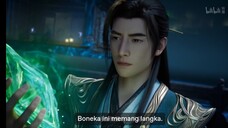 HanLi pertukaran batu jiwa Eps 170 sub indo