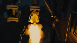 Survivor Action English Full Movie (2022) HD