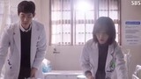 S1 Romantic Doctor, Teacher Kim-E05