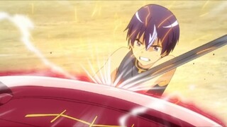 Anime Ini Punya Konsep Dewa, Tapi Jatuhnya Guilty Pleasure 😅