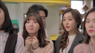 SHE WAS PRETTY EP16 (ENDING) SUB INDO