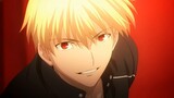 Fate Stay Night Unlimited Blade Works - Opening 2 | 4K | 60FPS | Creditless |