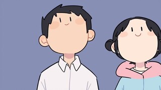 【แอนิเมชั่น】คุณรู้วิธีให้ของขวัญฟรีแก่ฉัน...แต่