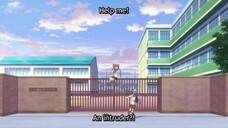 Scorching Ping Pong Girls Episode 1 eng sub