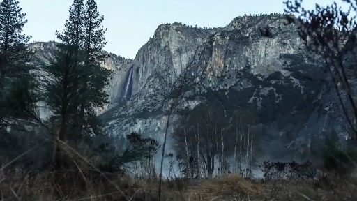 Mountain Loop HD