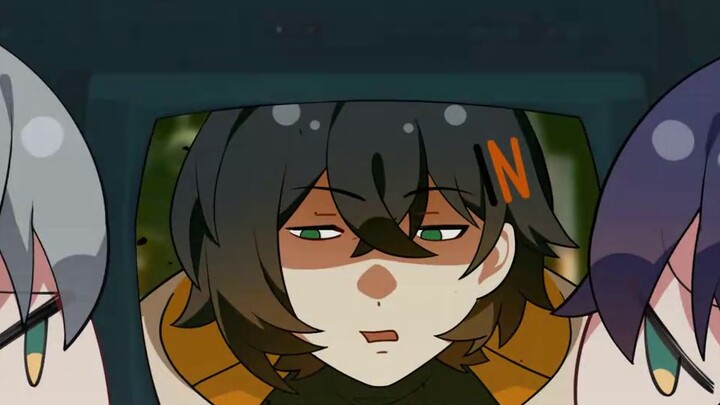 [Juequ Zero] What to do if you have a strong sense of stealing? Learn these few tricks and Zhu Yuan 