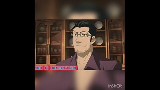 Fullmetal Alchemist Español Latino - Episodio 1: El Alquimista de Acero