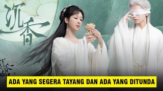 Daftar Drama China Yang Akan Populer di 2022 🎥