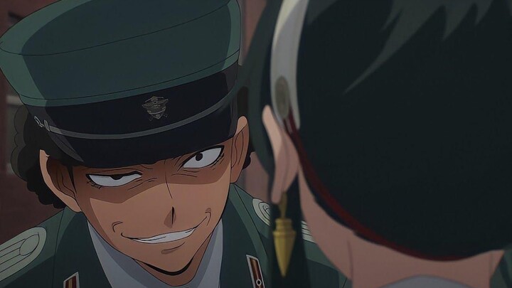 Spy x Family「AMV」ความหวังไม่มีวันสิ้นสุด