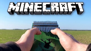 "Minecraft" BGM Klasik Membawamu ke Dunia yang Hangat Dan Sepi Itu