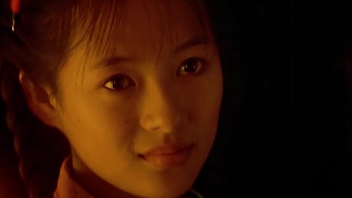 Could this be love? "Movie Commentary