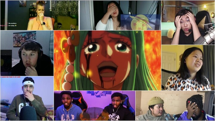 To The Future!  episode 975 full  Reaction Mashup