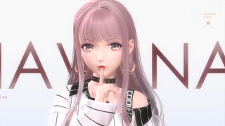 [GMV]Dance by figures in Shan Yao Nuan Nuan|<UP & DOWN>