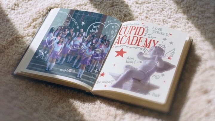 JKT48 Trainee x ClariS
