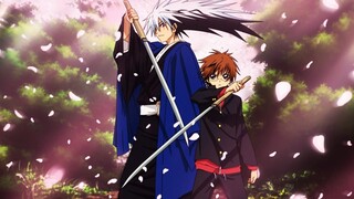 Bách Quỷ Dạ Hành Phần I - Tập 24