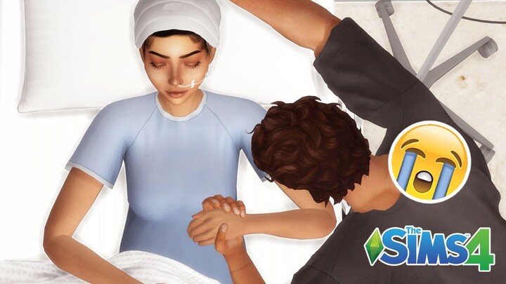 I WILL NEVER NOT LOVE YOU | PUBERTY | SIMS 4