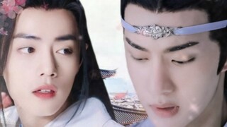 [หวางเซียน] "ตำนานนางสนม" ตอนที่ 1 (พ่อตา/ลูกสะใภ้ของจักรพรรดิ์มืด เซียน) ความสะอาดสองชั้น