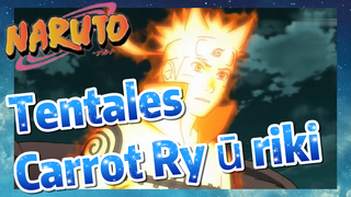 Tentales  Carrot Ryūriki