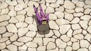 Ternyata Jotaro Mempunyai Death Note 😱😱