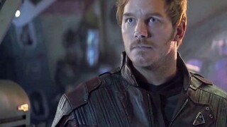 Star-Lord đã bắt chước Thor và nghĩ rằng anh ấy là một loa siêu trầm, đồng đội: mother*