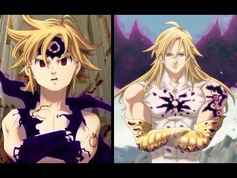 The Seven Deadly Sins | EP 1 (2014) - Bilibili The Seven Deadly Sins | EP 1 (2014) - Bilibili