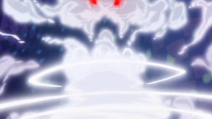 أروع أربع حلقات في ظهورهم، اللحظة المشرقة الوحيدة في فصل جزيرة الكعك