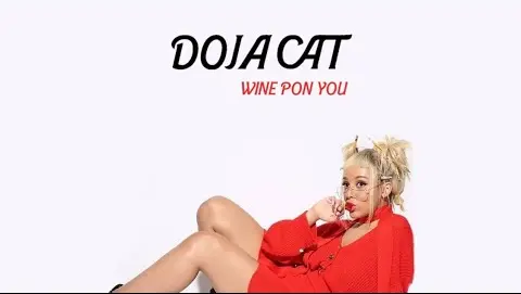 Wine pon you. To Wine Pon on you.