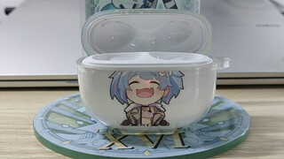 [Xingxi Seki] Otaknya akan segera berkembang