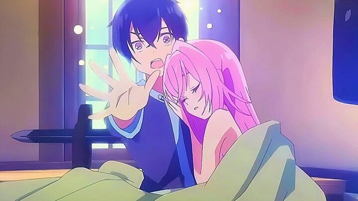 Seirei Gensouki Season 2 Lifeline