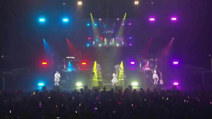 Mugendai Myūtaipu - Mugen My World | Mugendai Myūtaipu 4th LIVE「Unlock the Future」2025