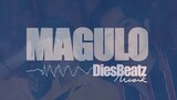 Magulo - Tagalog love Rap Beat Instrumental w/hook